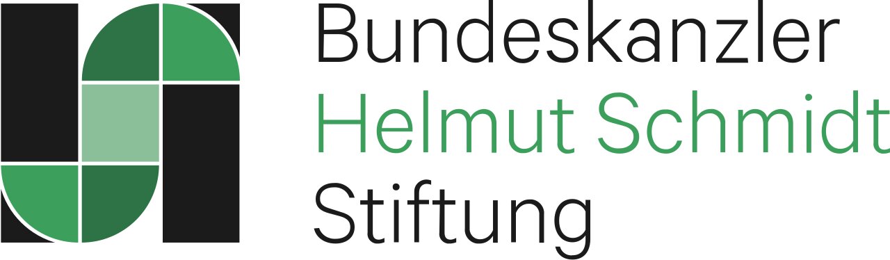 Bundeskanzler-Helmut-Schmidt-Stiftung